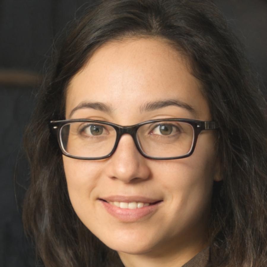 Petra Nilsson, Senior Financial Analyst